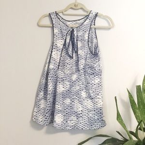 LOFT Lou & Grey Bow Tank
